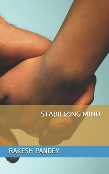 Paperback Stabilizing Mind Book