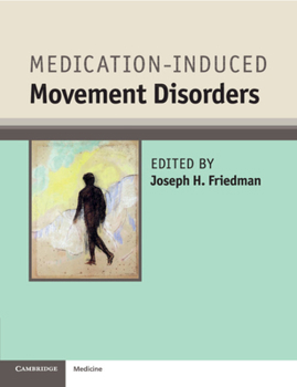 Paperback Medication-Induced Movement Disorders Book