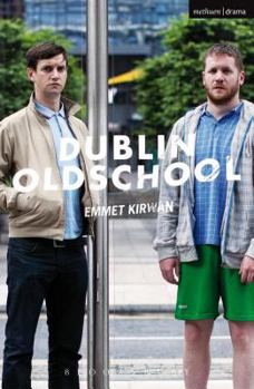 Paperback Dublin Oldschool Book
