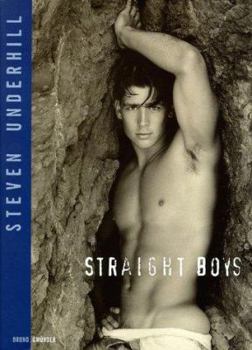 Paperback Straight Boys Book