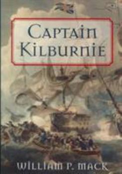 Hardcover Captain Kilburnie Book
