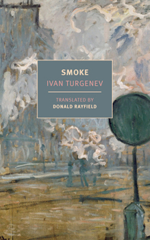 Paperback Smoke Book