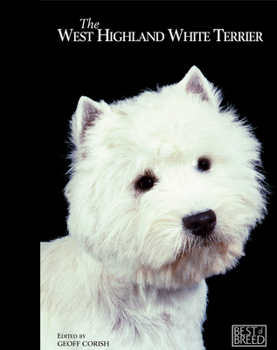 Hardcover The West Highland White Terrier Book