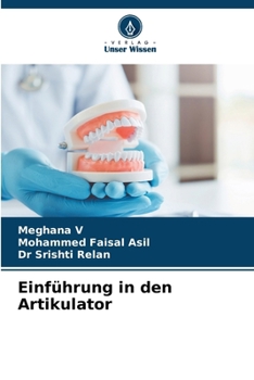 Einführung in den Artikulator