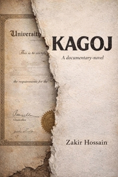 Paperback Kagoj Book