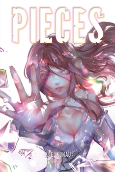Paperback Pieces Book