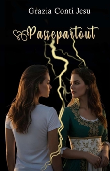 Paperback Passepartout [Italian] Book