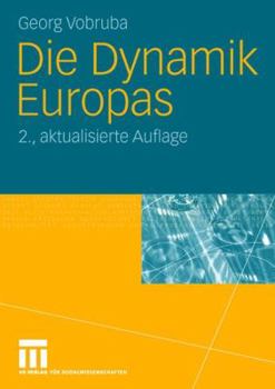 Paperback Die Dynamik Europas [German] Book