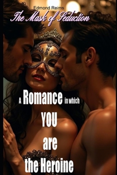 Paperback The Mask of Seduction Book