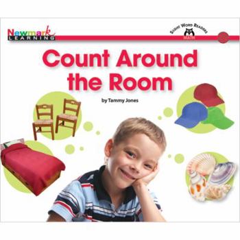 Cuenta En La Cuarto Shared Reading Book