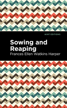 Paperback Sowing and Reaping Book