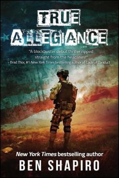 Paperback True Allegiance Book