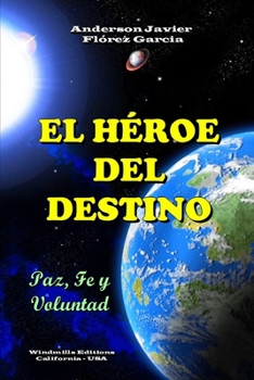 Paperback El Héroe del Destino [Spanish] Book