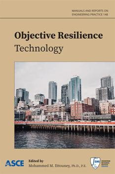Paperback Objective Resilience: Technology Book