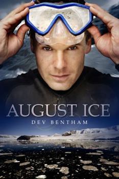 Paperback August Ice Book