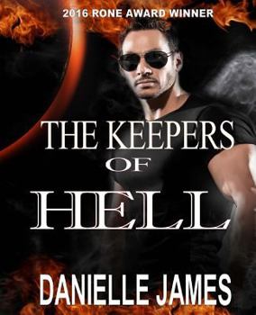 Paperback The Keepers of Hell Series Book