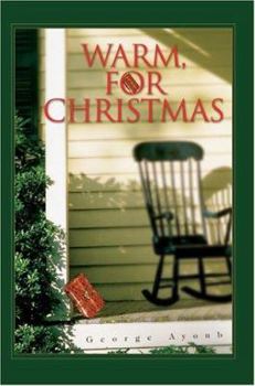 Hardcover Warm, for Christmas Book