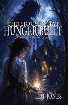 The House That Hunger Built: Every Witch Has An Origin (Twisted Tales)