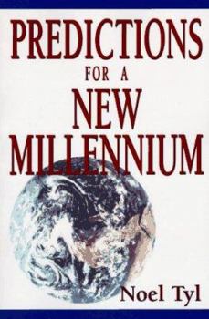Paperback Predictions for a New Millennium Book