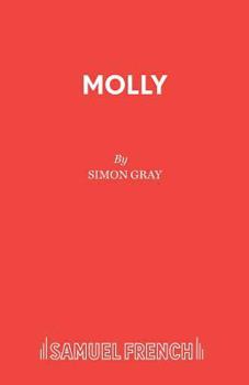 Paperback Molly: A Play Book