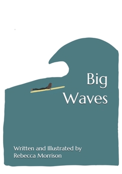 Paperback Big Waves Book