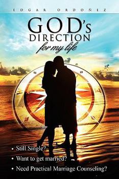 Paperback God's Direction for My Life Book