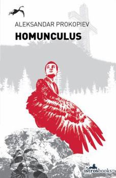 Homunculus: Fairy Tales from the Left Pocket