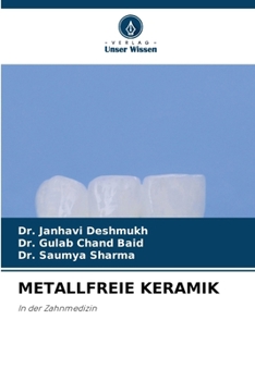 Metallfreie Keramik (German Edition)