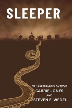 Paperback Sleeper Book