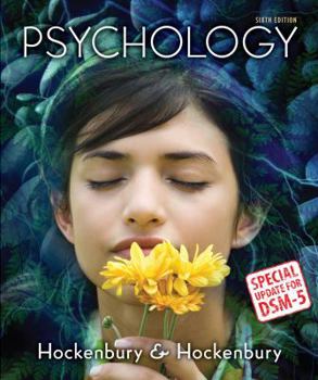 Hardcover Psychology with Updates on Dsm-5 Book