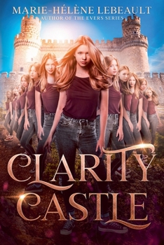 Paperback Clarity Castle Book