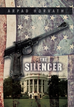 Hardcover The Silencer Book
