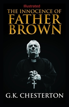 The Innocence of Father Brown Illustrated