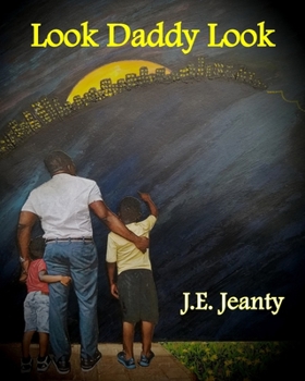 Paperback Look Daddy Look Book