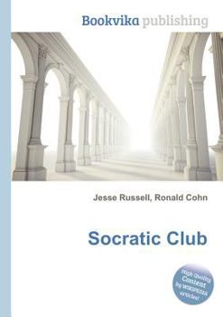 Paperback Socratic Club Book