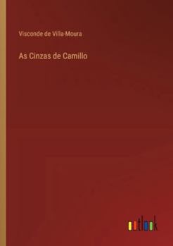 As Cinzas de Camillo