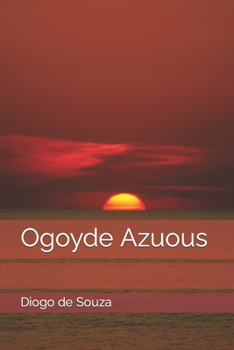 Paperback Ogoyde Azuous Book