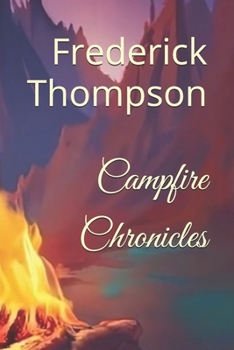 Paperback Campfire Chronicles Book