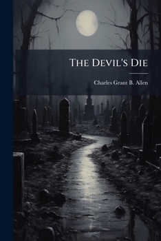 Paperback The Devil's Die Book