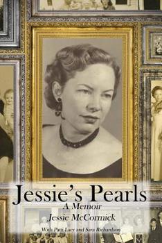 Paperback Jessie's Pearls Book