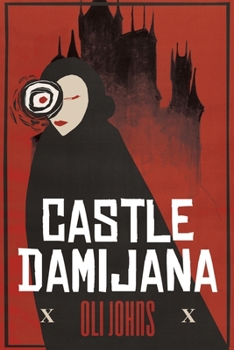 Paperback Castle Damijana Book