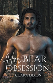 Paperback Her Bear Obsession Book