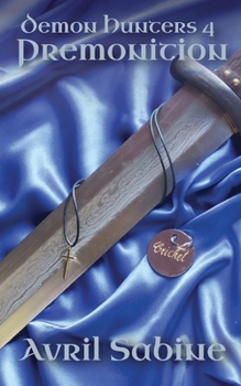 Paperback Premonition Book