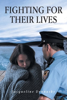 Paperback Fighting For Their Lives Book