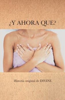 Paperback Y Ahora Que? [Spanish] Book