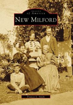 Paperback New Milford Book