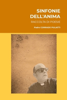 Paperback Sinfonie Dell'anima [Italian] Book