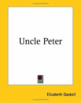 Paperback Uncle Peter Book