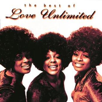 Music - CD Best Of Love Unlimited Orch. Book