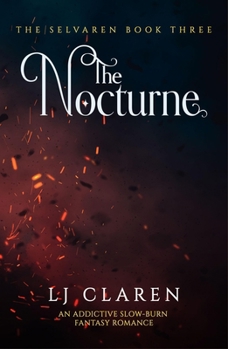 Paperback The Nocturne Book